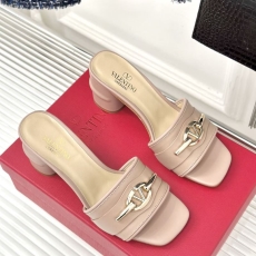 Valentino Slippers